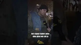 #sagopakajmer gelse daha güzel olur 🤣