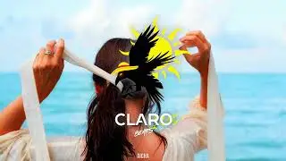 DYSTINCT X MHD X Moha K Type Beat - "AICHA" (Instru Rap Eté 2023)