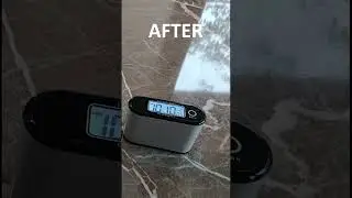 Transforming surfaces with the brilliance of marble introducing our revolutionary SP-9 Crystallizer.