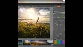 Zoner Photo Studio X adds new features: Thomas Urban