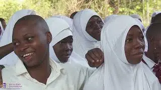 Nisitiri Project Advert Aiding Buhigwe Schools