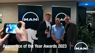 Apprentice of the Year Awards 2023