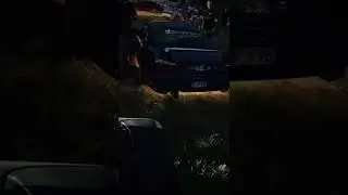 Nissan Silvia s15 k20 turbo flame throwing