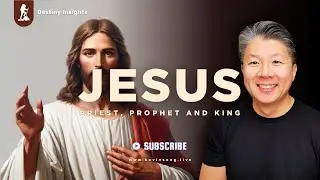 God's formula for SUCCESS (must know for 2025)