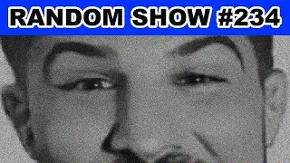YOU'RE NOT IN MY BOOK | RANDOM SHOW 