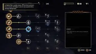 Evil West First run
