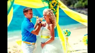 катя и василий слайдшоу