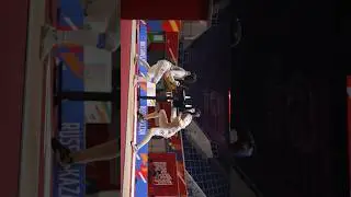 BRICS KAZAN 2024 Fencing #спорт #fencing  #brics