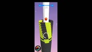NEST TECHNICAL is live 🏀 Stack Ball Live - 350K Road to Highest Level #shorts #viral #stackball