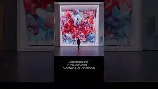 #нейросети #творчество #будущее
