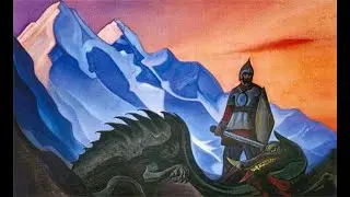 Кто такие русские. Музыкально-познавательная программа.