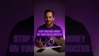 #SalesHack: 4 Simple Ways to Reduce Costs and Optimize Your Sales Process! 💡