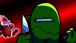 the suspicious dance party but I animated it