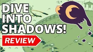 Super Fun Shadow Platformer: Schim Review