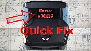 Cronus Zen E3002 bootloader fix and How to hard reset