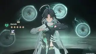 WUTHERING WAVES : GACHA CORE