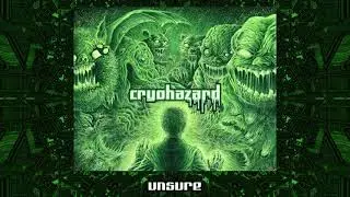 Cryohazard (Game Boy) - Original Soundtrack