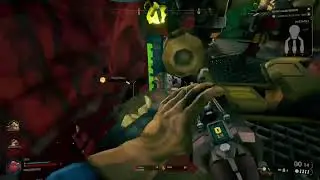 Deep Rock