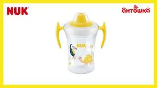 Антошка.  Німецькі дитячі бренди  16x9, 30 сек.