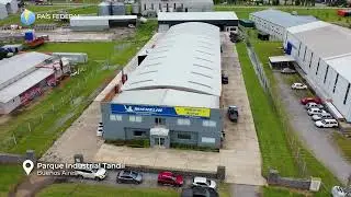 Industrial Arenas - Recapadao de neumáticos