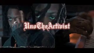 UnoTheActivist - That's A Rack (Official Music Video)