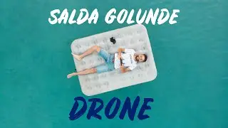 SALDA GÖLÜNDE DRONE UÇURDUK SUALTI ÇEKİMİ YAPTIK