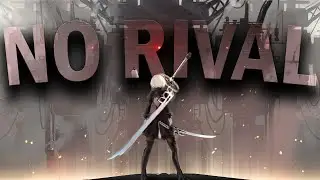 Anime-Mix [AMV] NO RIVAL