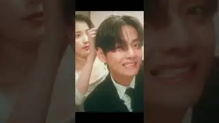 SE CASO Y NADIE SE LO ESPERABA 😱 #IU #taehyung #bts_official_bighit #army #bts #duo 💜