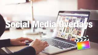 Social Media Overlays