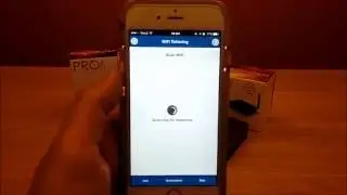 DOVADO Remote Control App for iOS & Android (2016)