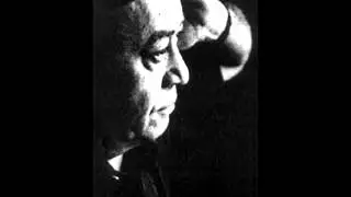 Nicholas Flagello: Concerto for String Orchestra