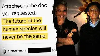 The Disturbing “Next Pandemic” Document in the Epstein Files