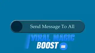 How to Send Message To All Facebook Page Fans