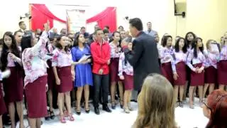 Umadejac 2013
