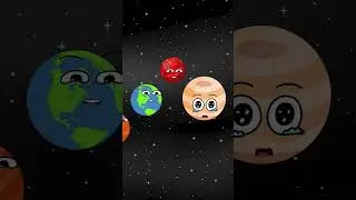 🌞😅Shocking!!!Jupiter Plans to Lose Weight Space Edition!🌍🗿#space #facts #jupiter