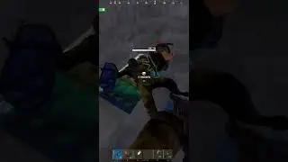 free лут с рейда #rust #раст #выживание #медведь #shorts #shortvideo #rustpvp #tiktok