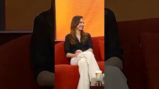 Demet Akalın'ının Kızının Jessica Hayranlığı 😂 | Onur Konukları #shorts