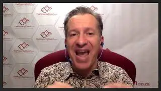 67' for Mandela Day - Property Q&A Live & Interactive