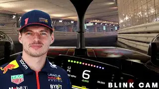 Max Verstappen vs The Streets of Monte-Carlo | Oracle Virtual Laps at the 
