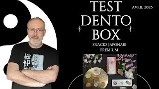 Test Dento box avril 2023