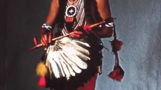 Ceremonial Pipes (1955)