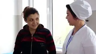 Тавлиди чорумин сегоник дар вилояти Сугд