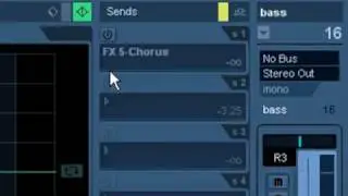 Cubase Simplified 2-Send Effects.mp4