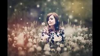 Photo edit with Camera Raw Filter - Photoshop CC Tutorial