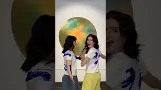 Дина Саева и Малика Басаева