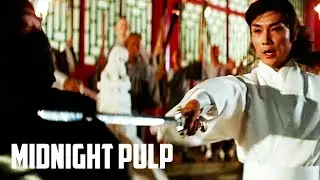 Ninja Extermination | Duel to the Death
