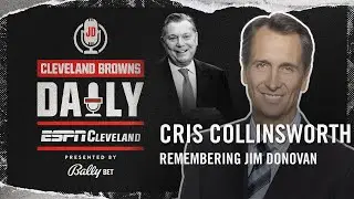 Cris Collinsworth: 
