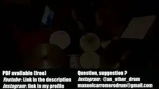 Philly Joe Jones Drum Solo on 