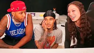 Silky STEALS Plaqueboymax NEW Girl..