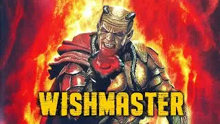 WISHMASTER | Full Movie (English Subtitles)